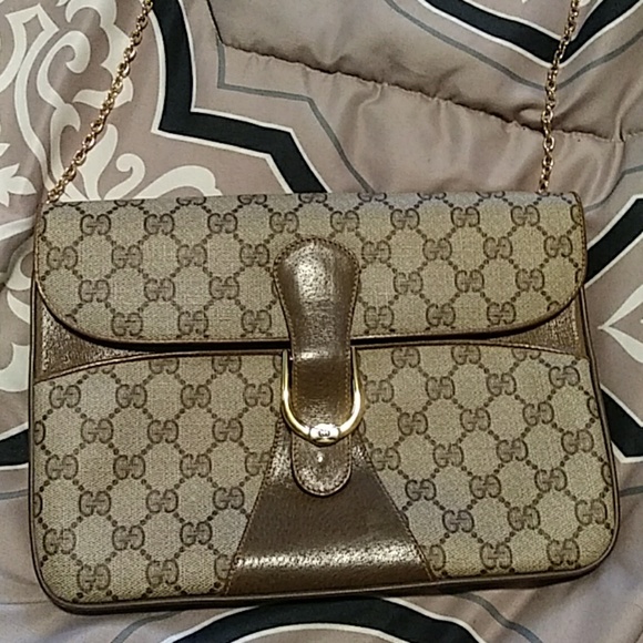 Vintage Authentic Gucci Accessories collection no offers💋💋💋 - Picture 2 of 8